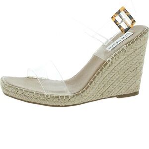 Steve Madden Women's Uri Wedge Sandal